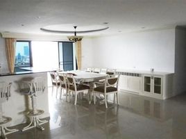 3 Bedroom Apartment for rent at Regent On The Park 2, Khlong Tan Nuea