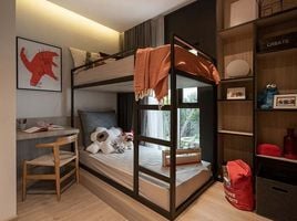 2 Schlafzimmer Wohnung zu verkaufen im Noble Create, Lat Phrao