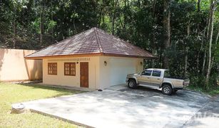 2 chambres Maison a vendre à Khok Kloi, Phangnga 