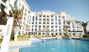 1 Bedroom Apartment for sale in Yas Acres, Abu Dhabi Ansam 2