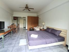 Studio Apartment for sale at Yensabai Condotel, Nong Prue