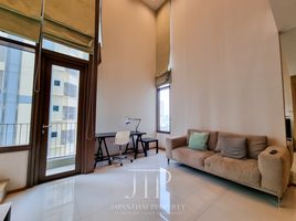 1 Bedroom Condo for rent at The Emporio Place, Khlong Tan