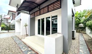 3 Bedrooms House for sale in Tha Sala, Chiang Mai The Urbana 1