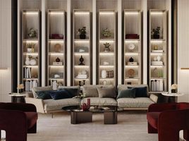 1 Schlafzimmer Appartement zu verkaufen im Dubai Studio City, Abbey Crescent, Motor City