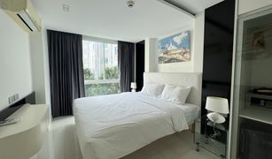 1 Bedroom Condo for sale in Nong Prue, Pattaya City Center Residence