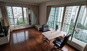 1 Bedroom Condo for sale in Lumphini, Bangkok The Address Chidlom