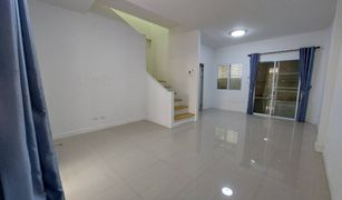 3 Bedrooms Townhouse for sale in Nong Phueng, Chiang Mai Diya Valley Saraphi