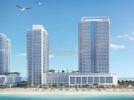 2 Bedroom Apartment for sale at Marina Vista, EMAAR Beachfront