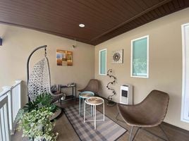 3 Schlafzimmer Villa zu verkaufen im Dhewee Resort, Huai Yai, Pattaya, Chon Buri