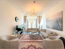 3 Bedroom Apartment for sale at BLOOM TOWERS A, La Riviera Estate