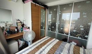 1 Schlafzimmer Wohnung zu verkaufen in Lat Phrao, Bangkok The Niche ID Ladprao - Wang Hin