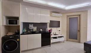 1 Schlafzimmer Wohnung zu verkaufen in Nong Prue, Pattaya Water Park