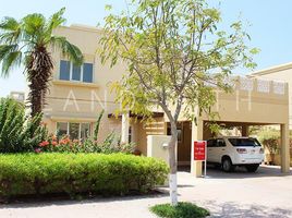 3 Bedroom Villa for sale at Meadows 9, Oasis Clusters