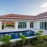 3 Bedroom Villa for sale at Red Mountain Boutique, Thap Tai, Hua Hin