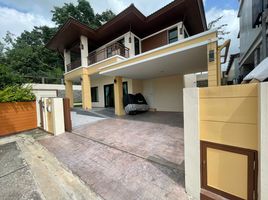 3 Schlafzimmer Haus zu verkaufen im Baan Sirin , Nong Prue, Pattaya, Chon Buri