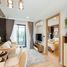 1 Bedroom Condo for sale at Space Cherngtalay Condominium , Choeng Thale, Thalang