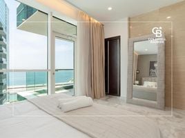 3 Bedroom Apartment for sale at Al Bateen Residences, Shams, Jumeirah Beach Residence (JBR)