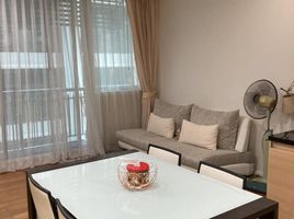 1 Schlafzimmer Appartement zu vermieten im Wind Sukhumvit 23, Khlong Toei Nuea