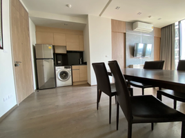 1 Bedroom Apartment for rent at Park Origin Phrom Phong, Khlong Tan, Khlong Toei