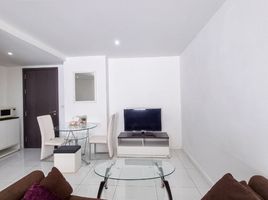 Studio Condo for rent at The Place Pratumnak, Nong Prue, Pattaya, Chon Buri