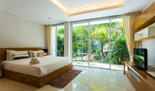 Studio Appartement a vendre à Kamala, Phuket Zen Space