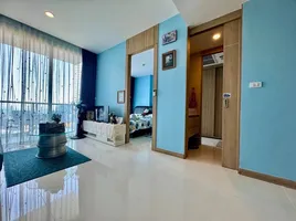 1 спален Кондо в аренду в The Riviera Wongamat, Na Kluea