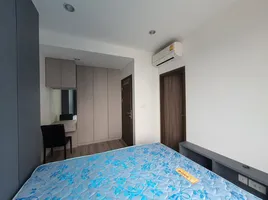 1 Schlafzimmer Wohnung zu vermieten im Ideo Mobi Asoke, Bang Kapi, Huai Khwang