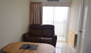 1 Bedroom Condo for sale in Bang Kraso, Nonthaburi Manor Sanambinnam