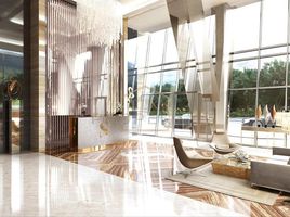 1 बेडरूम अपार्टमेंट for sale at The Sterling West, Burj Views