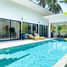 4 Bedroom Villa for sale in Samui International Airport, Bo Phut, Maenam