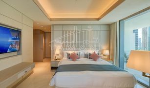 1 Schlafzimmer Appartement zu verkaufen in Sadaf, Dubai Five JBR