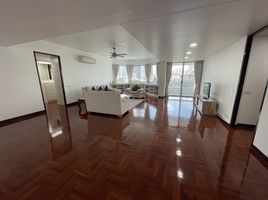 3 Bedroom Apartment for rent at Kanta Mansion, Khlong Tan