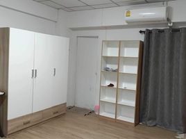 Studio Wohnung zu verkaufen im ABAC Condo Town, Hua Mak