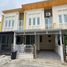 3 Bedroom Townhouse for sale at Golden Town Rama 2, Phanthai Norasing