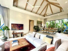 3 Schlafzimmer Villa zu verkaufen im Trichada Tropical, Choeng Thale, Thalang
