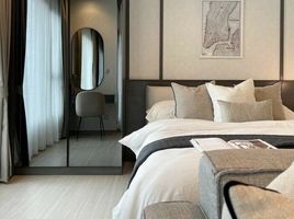 Studio Appartement zu vermieten im Life Asoke Rama 9, Makkasan