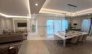 5 Bedrooms Villa for sale in Al Raqaib 2, Ajman Sharjah Sustainable City