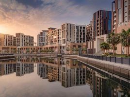  Land for sale at Dubai Wharf, Culture Village