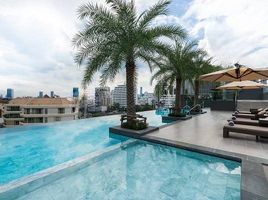 85 Bedroom Hotel for sale in Phloen Chit BTS, Lumphini, Lumphini