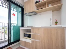 1 Bedroom Condo for sale at Escent Condo, Fa Ham, Mueang Chiang Mai, Chiang Mai