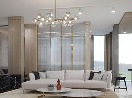 3 Bedroom House for sale at Paradise Hills, Golf Vita, DAMAC Hills (Akoya by DAMAC), Dubai