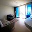 1 спален Кондо на продажу в Sands Condominium, Nong Prue, Паттая