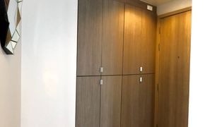 2 Bedrooms Condo for sale in Khlong Tan Nuea, Bangkok HQ By Sansiri