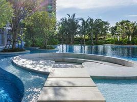 1 Bedroom Condo for rent at BLU Cha Am - Hua Hin, Cha-Am, Cha-Am