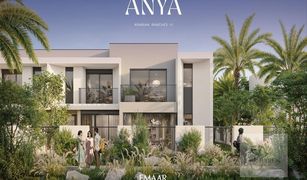 3 Bedrooms Townhouse for sale in Villanova, Dubai Anya