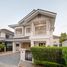 3 Schlafzimmer Villa zu verkaufen im Setthasiri Wongwaen-Sukhaphiban 2, Khan Na Yao, Khan Na Yao