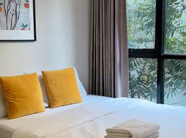 1 Schlafzimmer Appartement zu vermieten im Vtara Sukhumvit 36, Khlong Tan