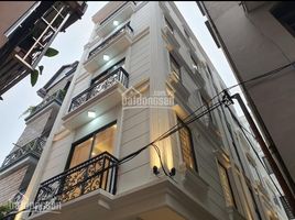 5 Schlafzimmer Villa zu verkaufen in Tu Liem, Hanoi, Cau Dien