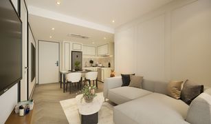 2 Bedrooms Condo for sale in Choeng Thale, Phuket The Ozone Signature Condominium