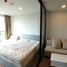 1 Schlafzimmer Wohnung zu vermieten im Atmoz Ladphrao 15, Chomphon, Chatuchak